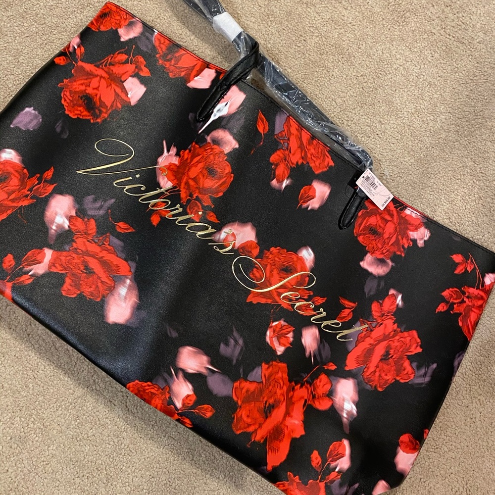 Victoria secret tote